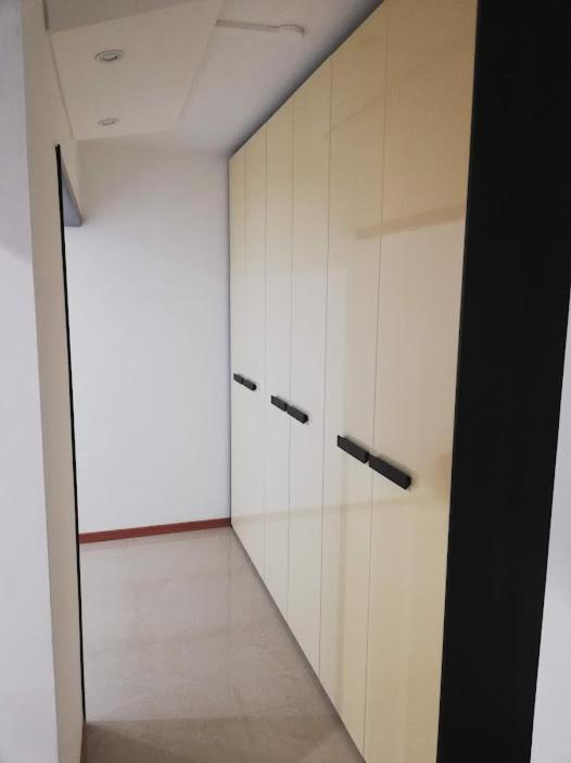 Residenza Anna Maria Apartamento Crotone Exterior foto
