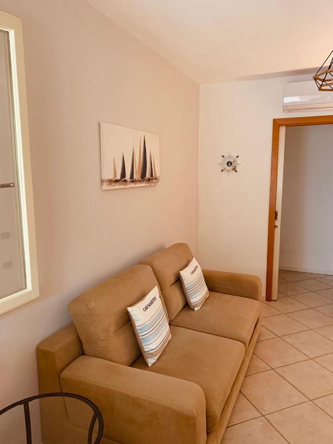 Residenza Anna Maria Apartamento Crotone Exterior foto