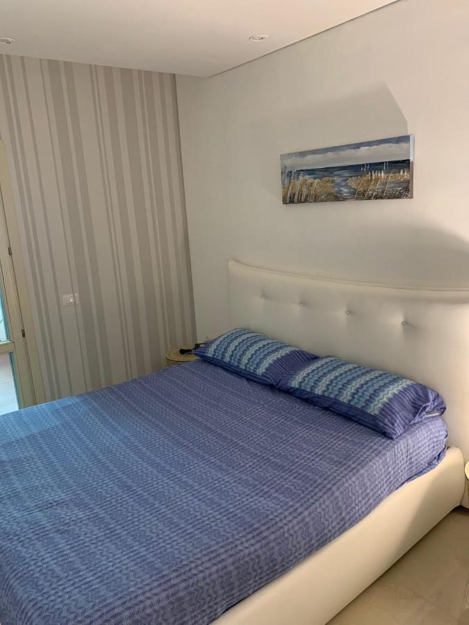 Residenza Anna Maria Apartamento Crotone Exterior foto