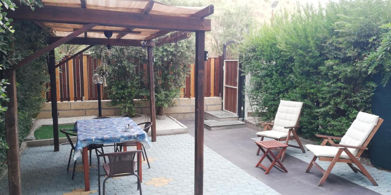 Residenza Anna Maria Apartamento Crotone Exterior foto