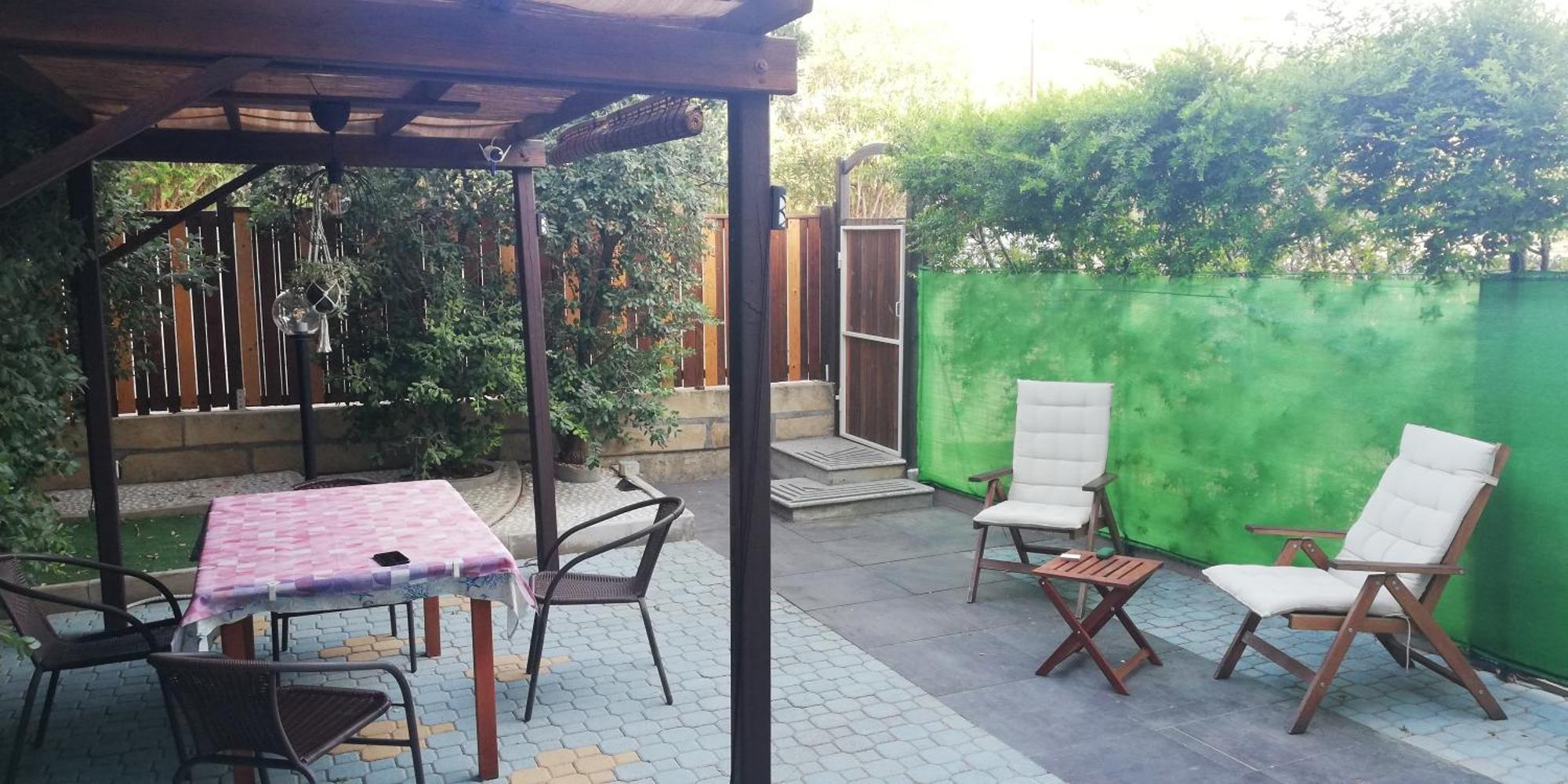 Residenza Anna Maria Apartamento Crotone Exterior foto