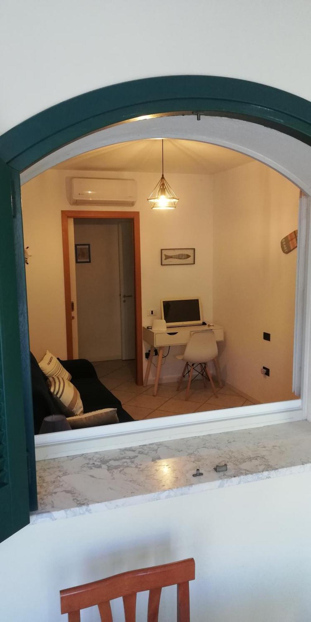 Residenza Anna Maria Apartamento Crotone Exterior foto