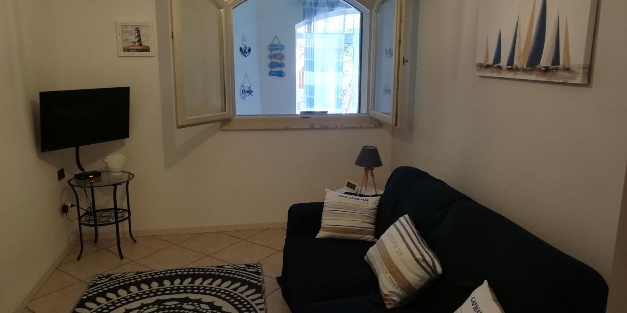 Residenza Anna Maria Apartamento Crotone Exterior foto