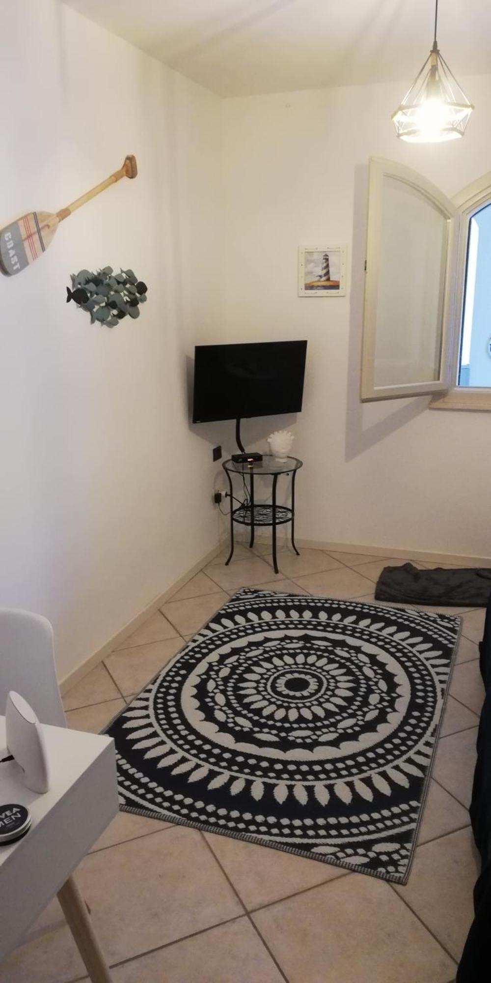 Residenza Anna Maria Apartamento Crotone Exterior foto